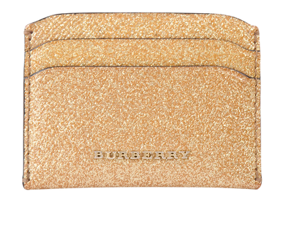 Burberry Card Holder, front view